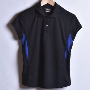 PGA Tour Polo Shirt, Sz Lg